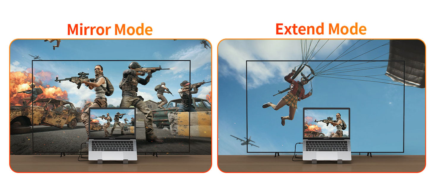 Docking Station