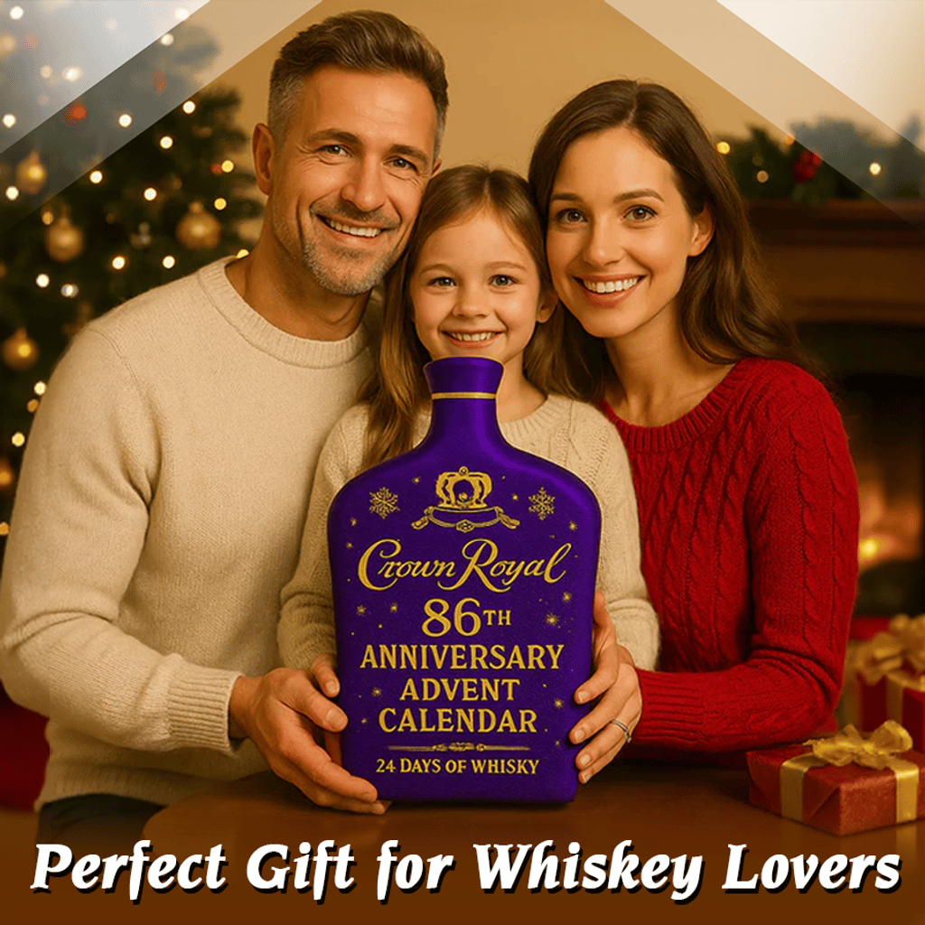 🔥Last Day Deal 50% OFF 🔥 2025 Whiskey Advent Calendar 🔥Last Day Deal 50% OFF 🔥 2025 Whiskey Advent Calendar