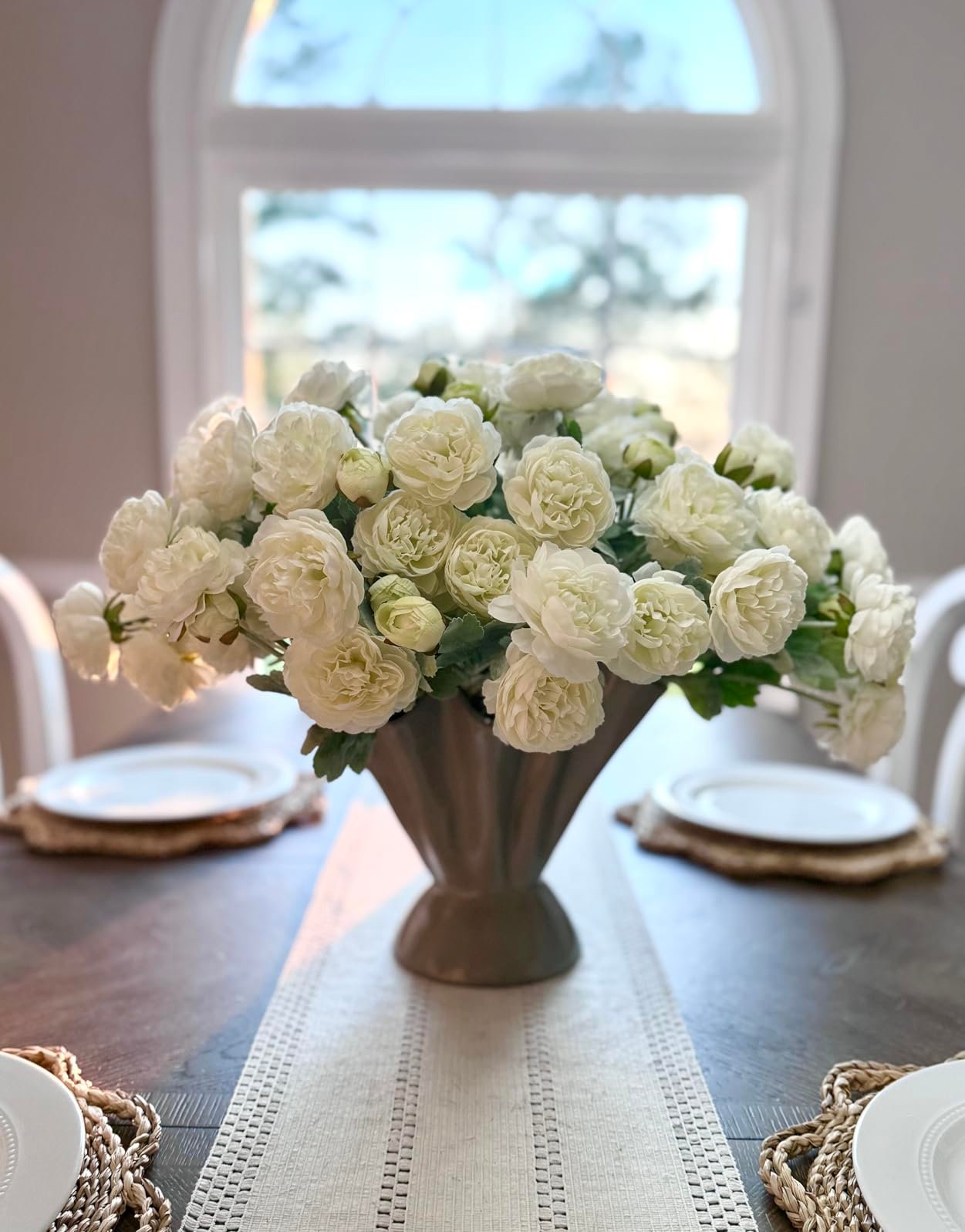 Gorgeous quality made flowers! Gorgeous quality made flowers!