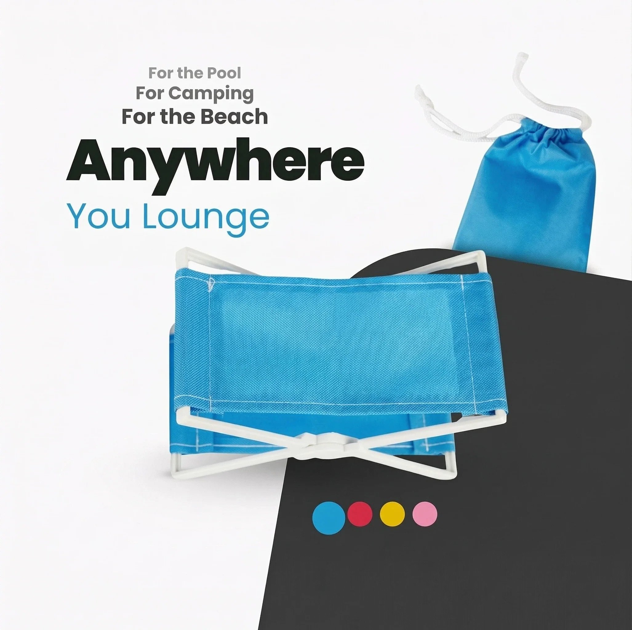 Anywhere You Lounge