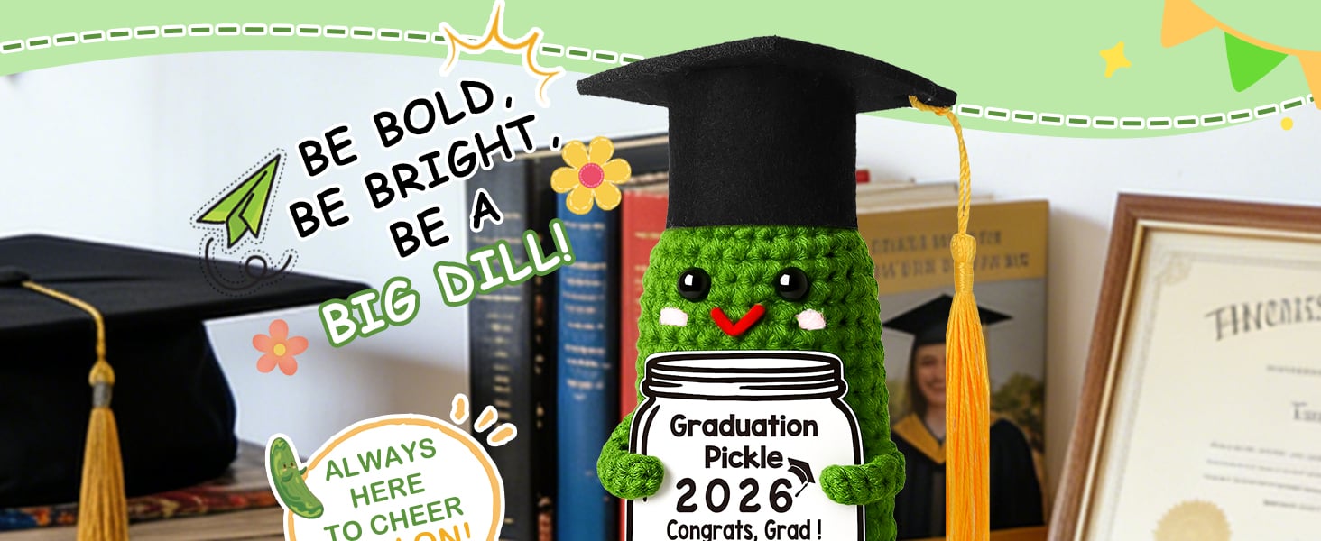 graduation decorations