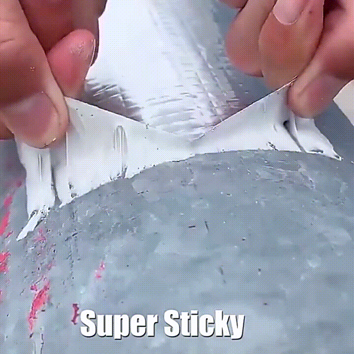 High Temperature Resistance Waterproof Tape BUY 5 GET 3 FREE & FREE
