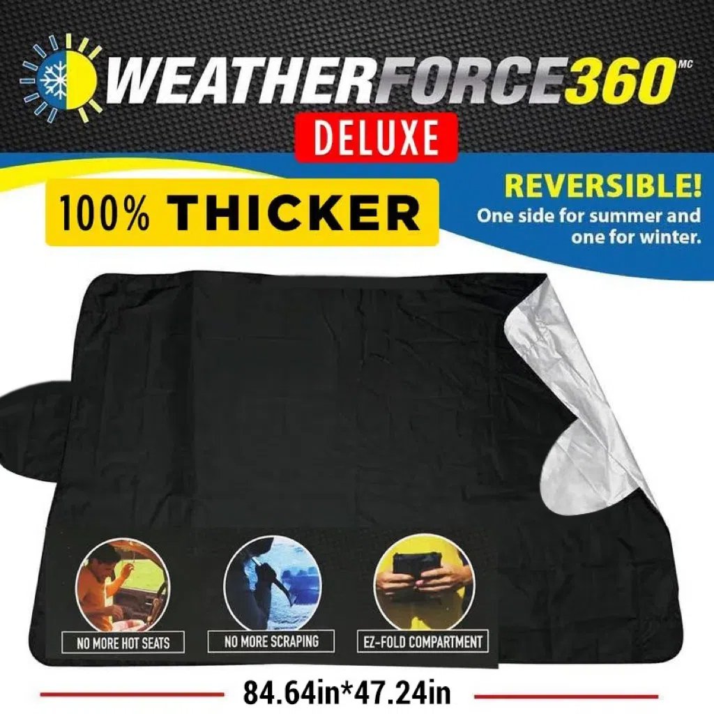Windshield Protector Windshield Protector