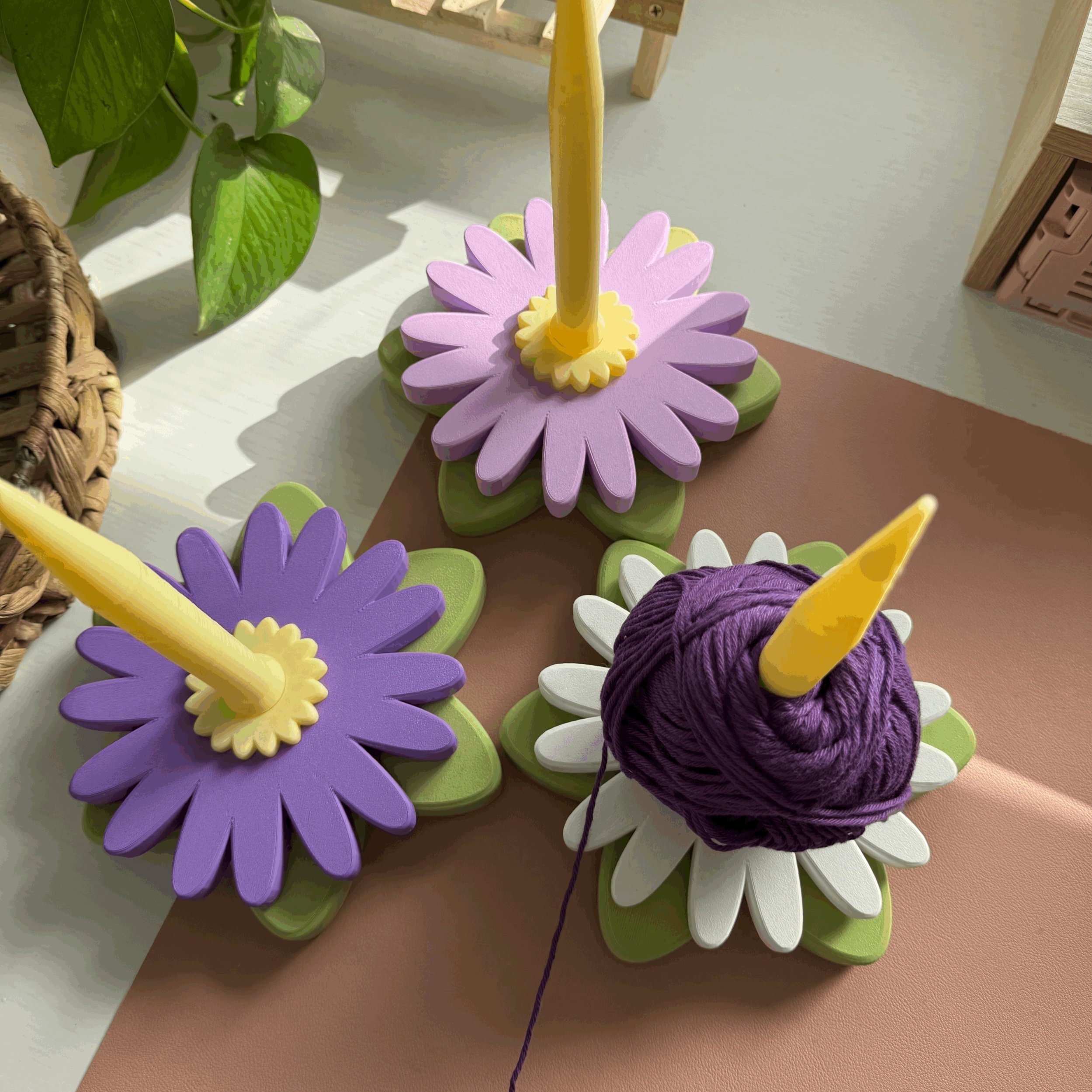Yarn Spinner