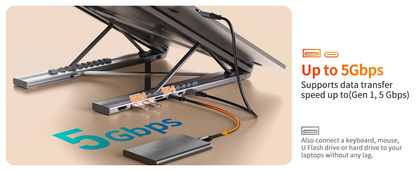 Laptop Stand