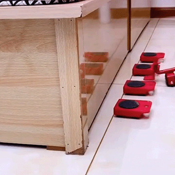 Image result for furniture lifter gif