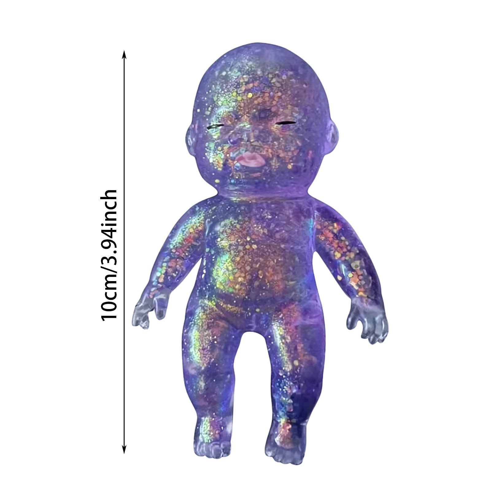 Squishy Specifications