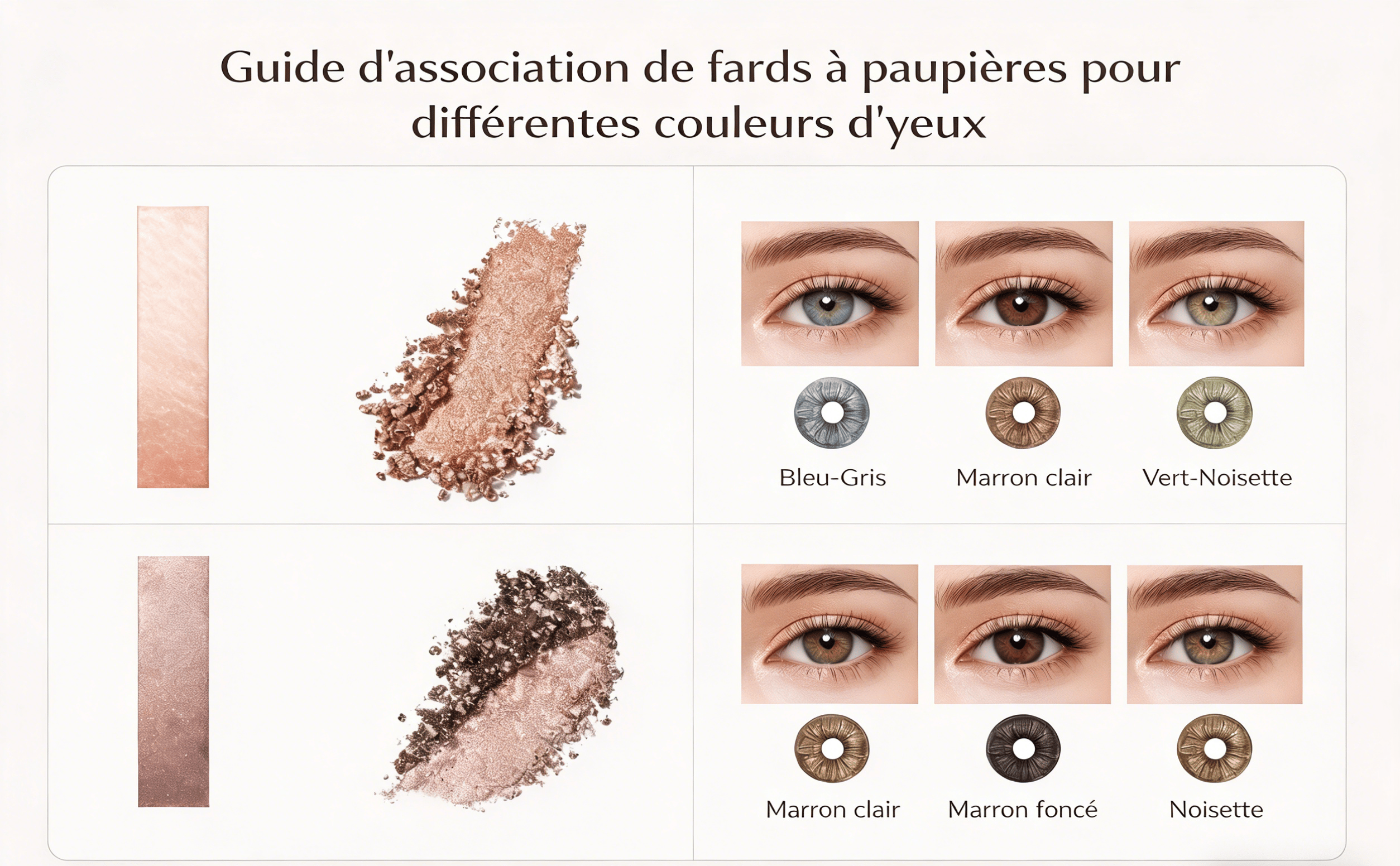 Shade Guide
