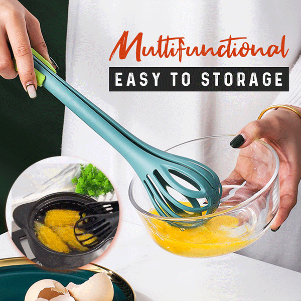 Multifunctional Egg Beater BUY 2 GET 1 FREE NOW