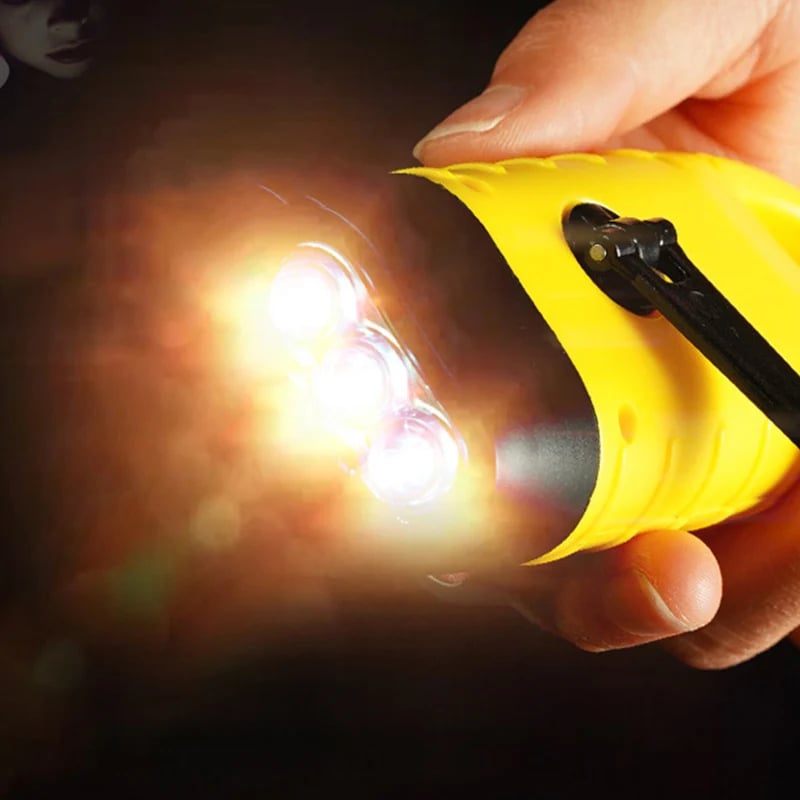 Solar Charging