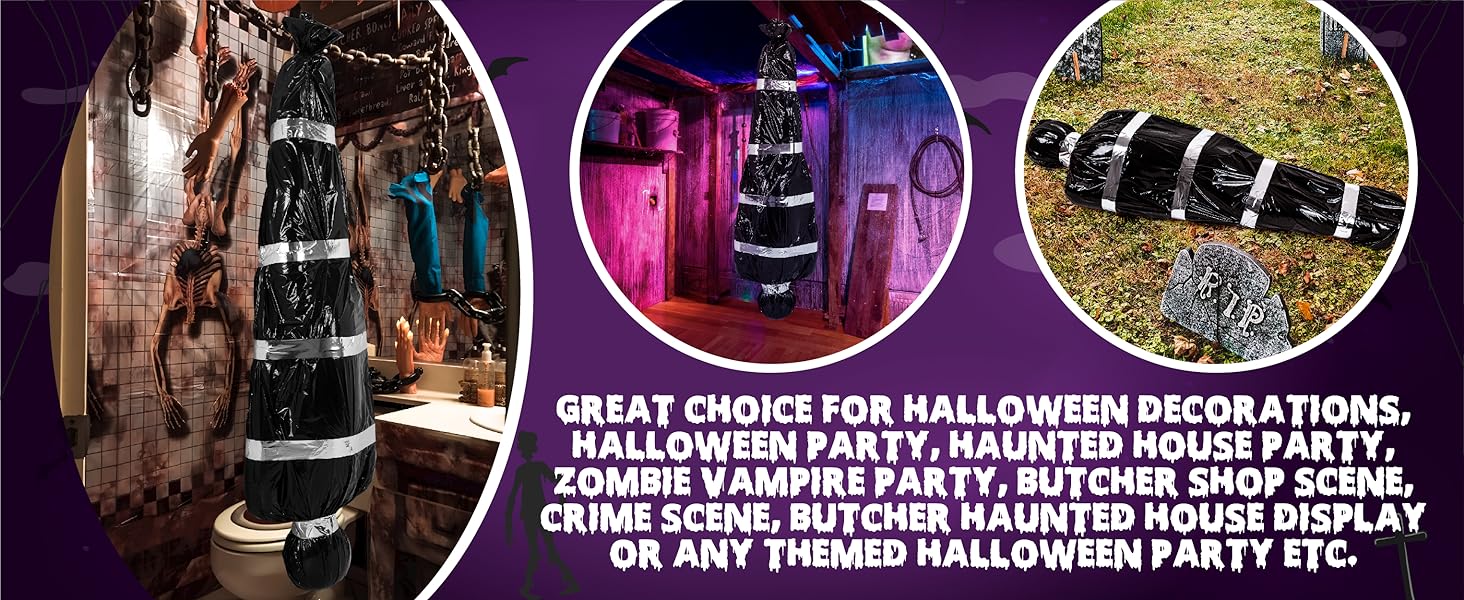 halloween decorations