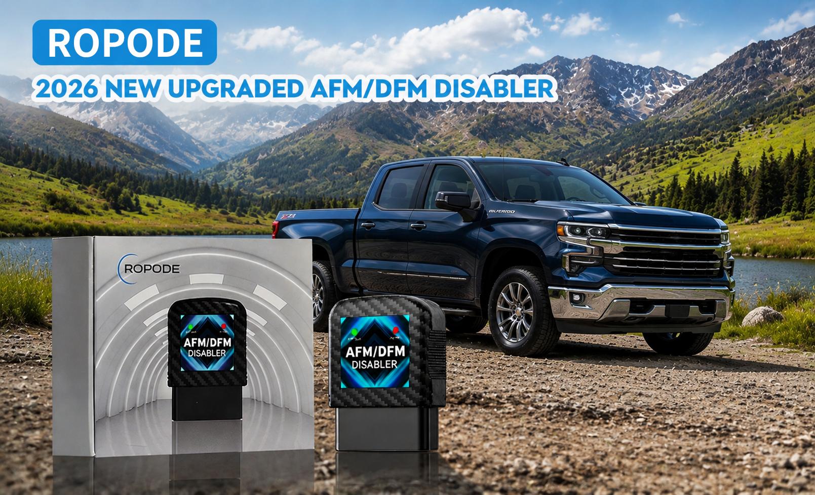AFM/DFM Disabler,afm delete Compatible with 5.3 Silverado 6.2 Sierra 2007-2022,Active Fuel Management Disable Module,Plug & Play. AFM/DFM Disabler,afm delete Compatible with 5.3 Silverado 6.2 Sierra 2007-2022,Active Fuel Management Disable Module,Plug & Play.