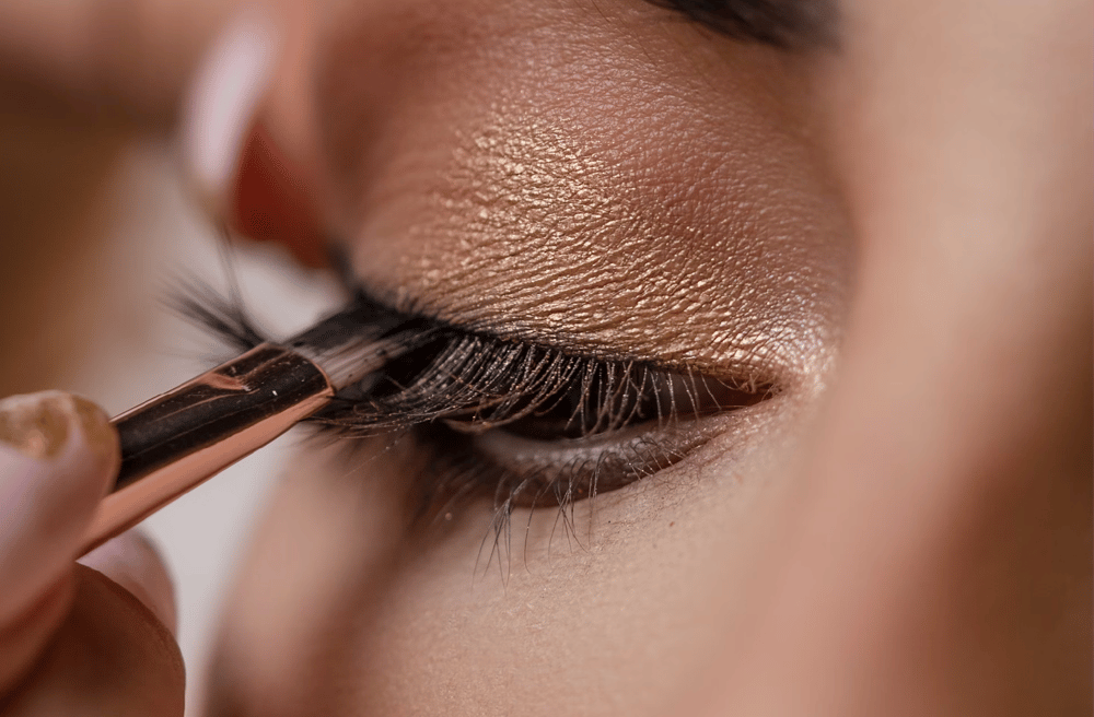 Eye Makeup