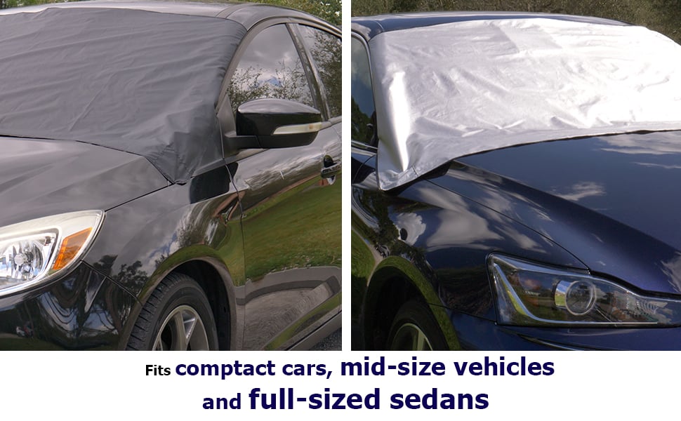 Windshield Protector for Different Vehicles