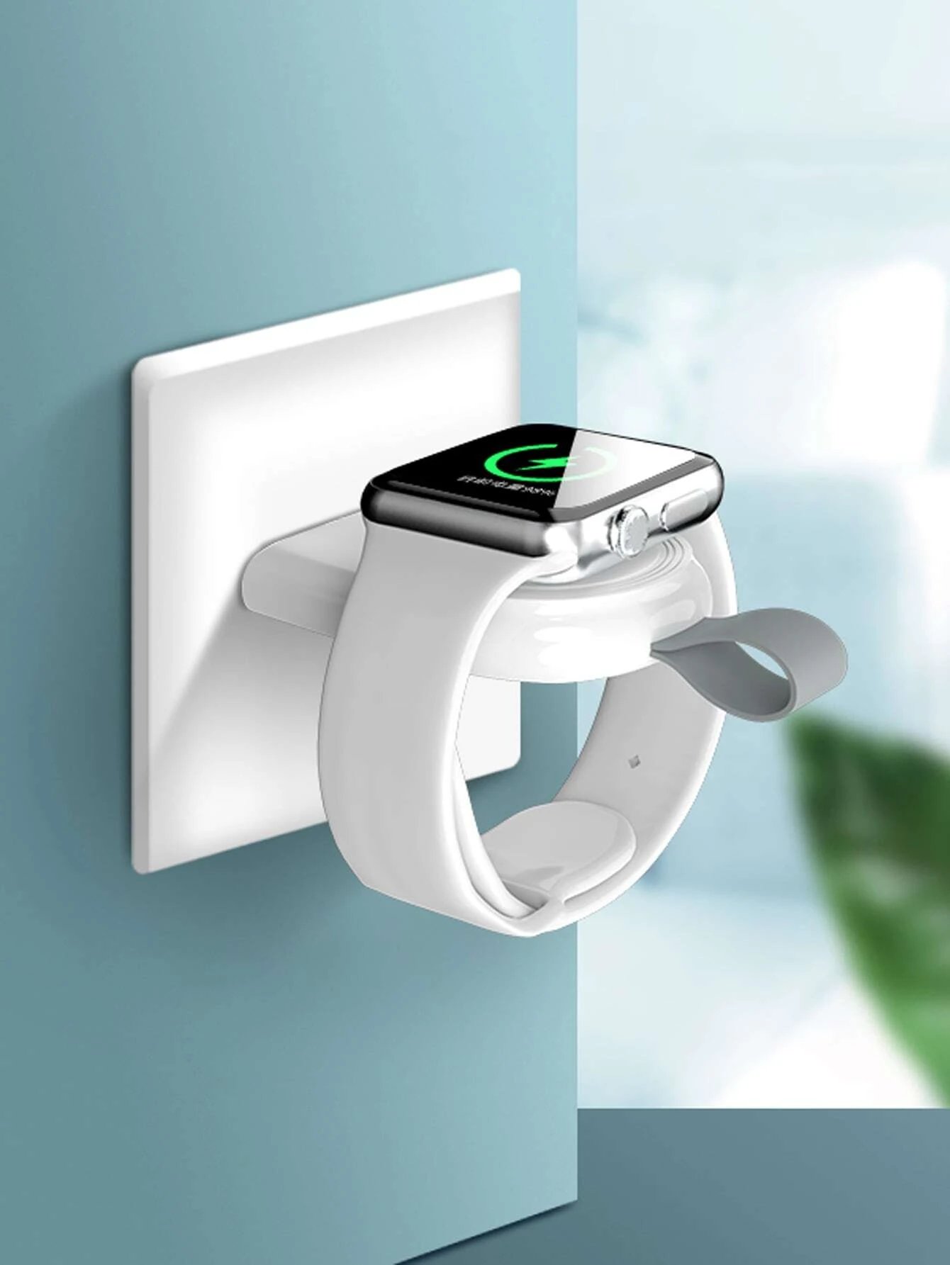 Apple Watch Portable USB Charger