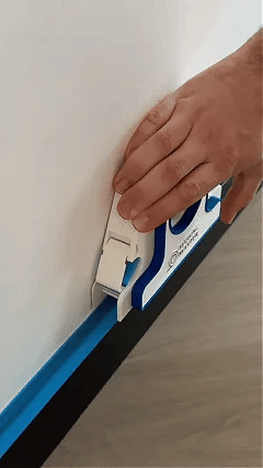 Effortless stain removal