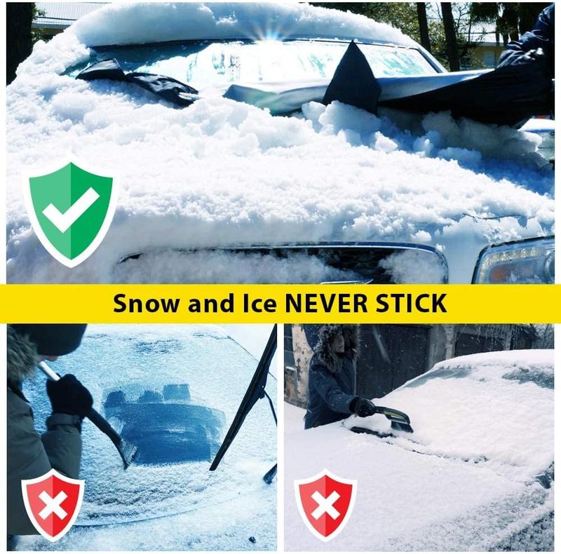 Reversible Windshield Protector Reversible Windshield Protector