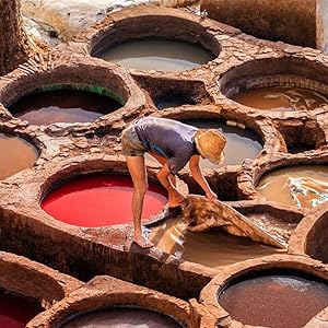 Leather iPad pro Tablet Messenger Bag Men Women Shoulder Satchel side Crossbody Work College Travel