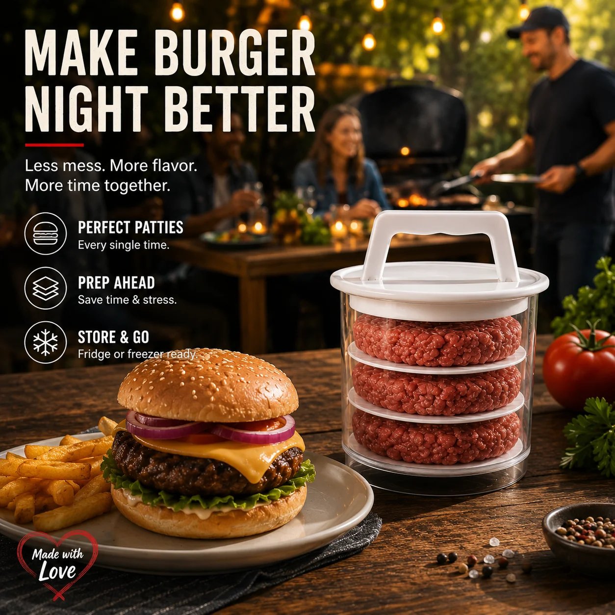 Product Feature