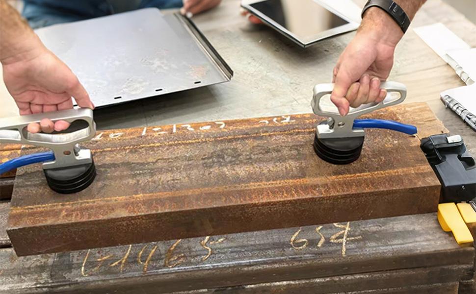 Magnetic Pickup Tool