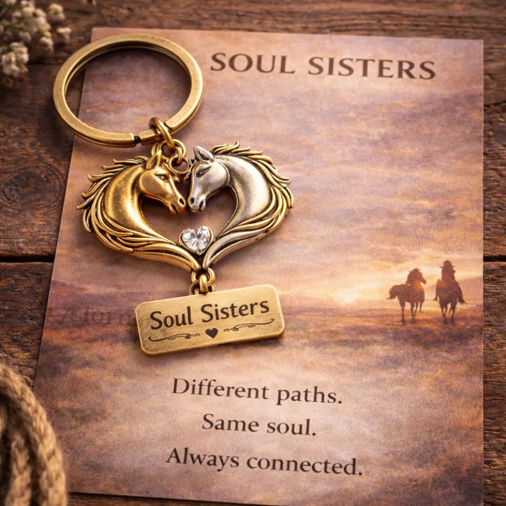 Soul Sisters