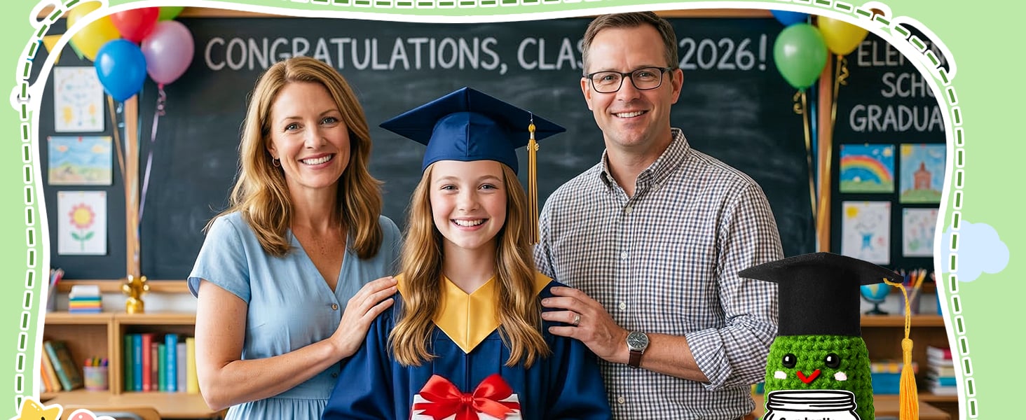 graduation gifts