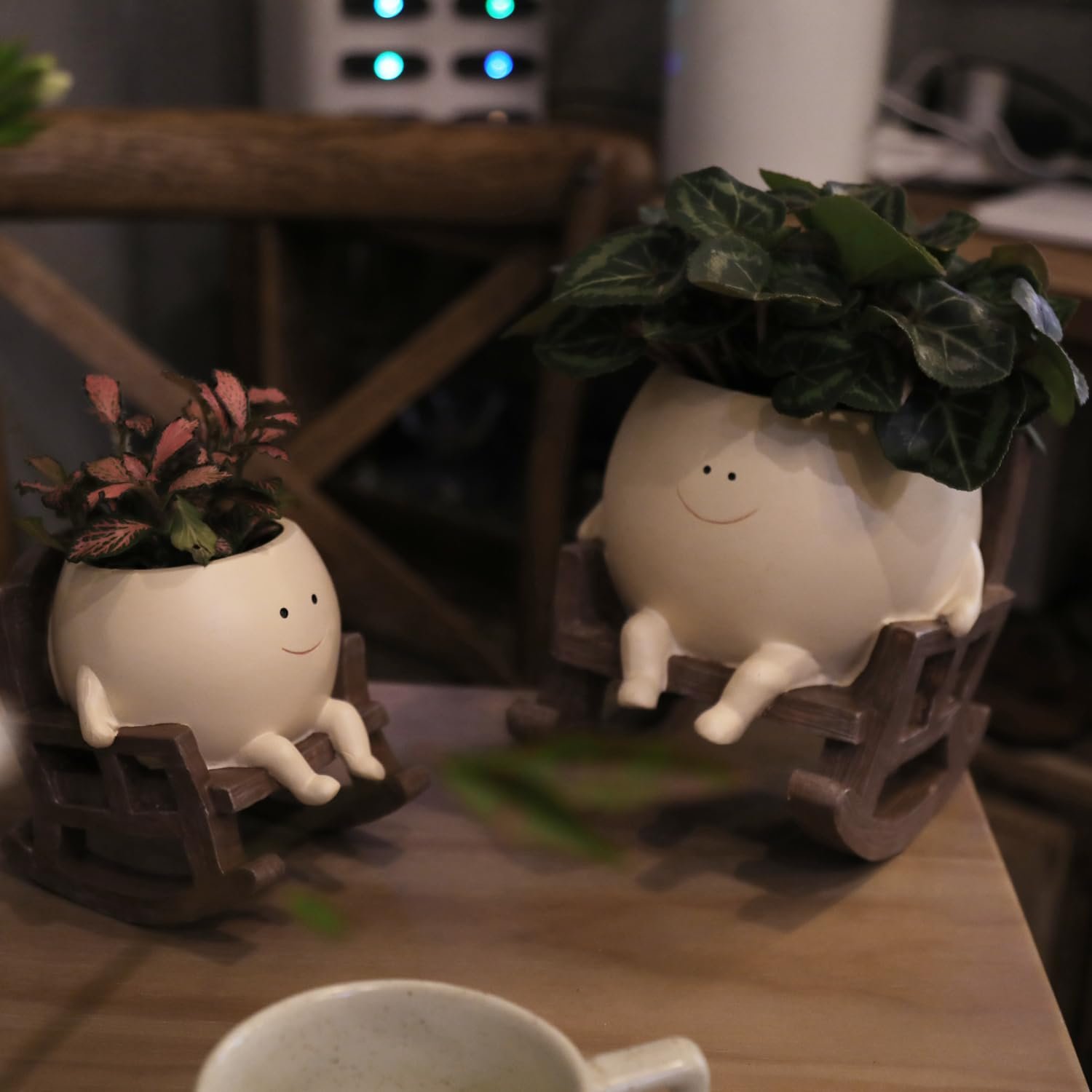 Green Living Showcase