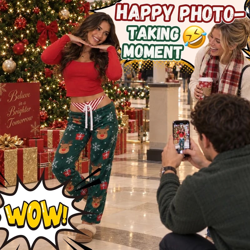 Easy festive styling