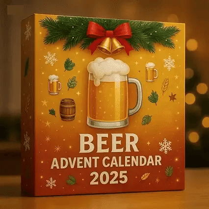 🔥Last Day Deal 50% OFF 🔥 2025 Whiskey Advent Calendar 🔥Last Day Deal 50% OFF 🔥 2025 Whiskey Advent Calendar