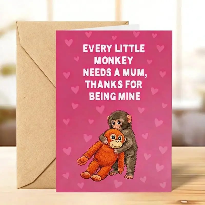 Mother's Day Gift