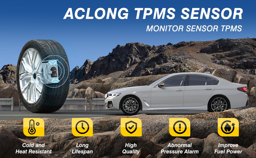 TPMS Banner